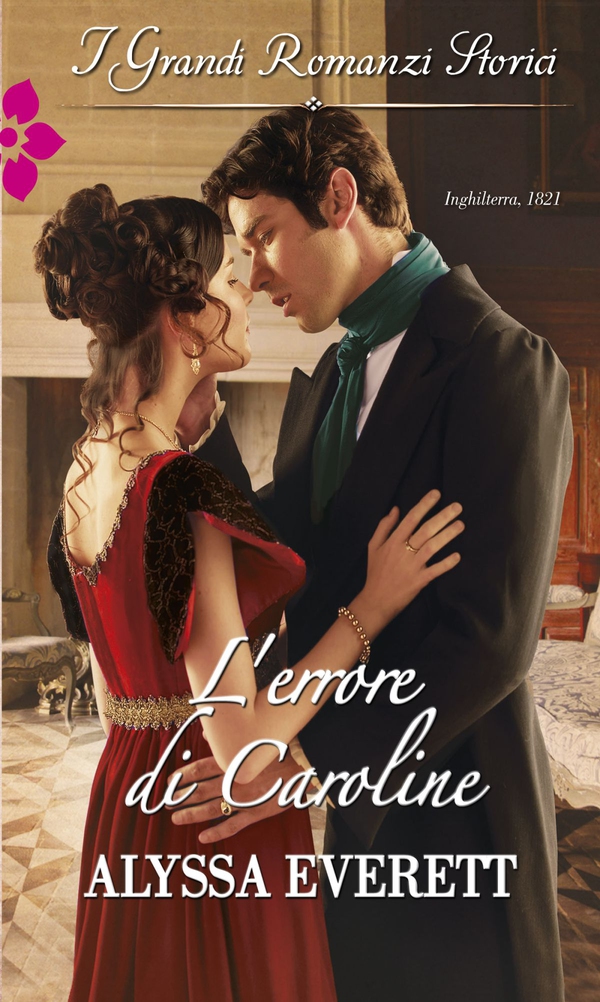 L'errore di Caroline - Librerie.coop L'errore di Caroline - Librerie.coop