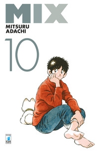 Mix - Vol. 10 - Librerie.coop Mix - Vol. 10 - Librerie.coop