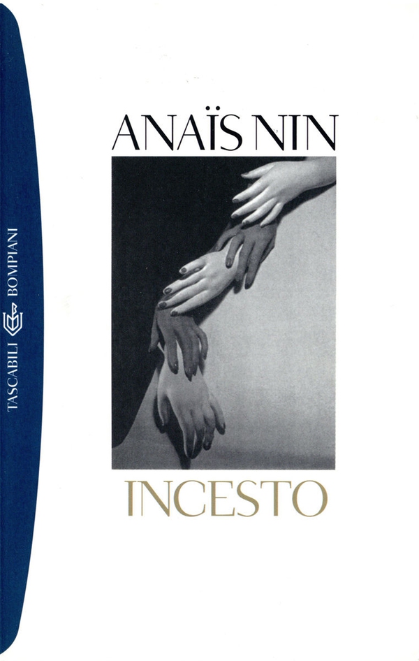 Incesto - Librerie.coop Incesto - Librerie.coop