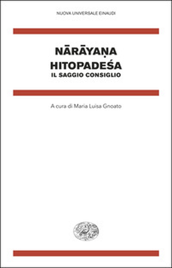 Hitopade?a. Il saggio consiglio - Librerie.coop Hitopade?a. Il saggio consiglio - Librerie.coop