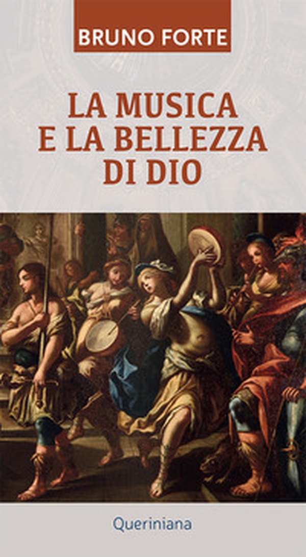 La musica e la bellezza di Dio - Librerie.coop La musica e la bellezza di Dio - Librerie.coop