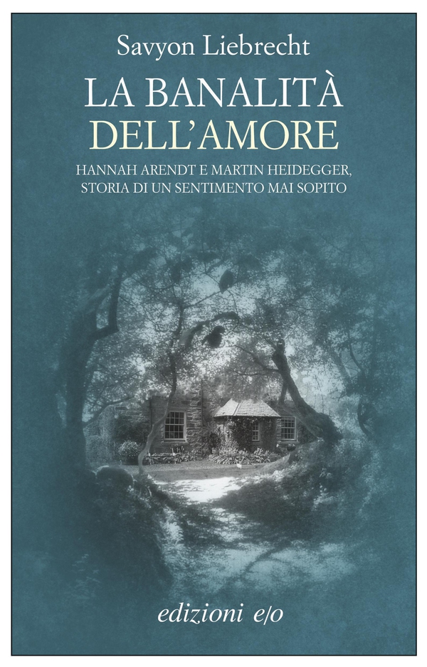La banalità dell'amore - Librerie.coop La banalità dell'amore - Librerie.coop