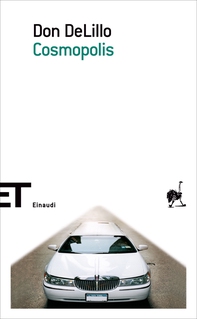 Cosmopolis (versione italiana) - Librerie.coop Cosmopolis (versione italiana) - Librerie.coop