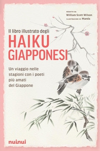 Il libro illustrato degli haiku giapponesi - Librerie.coop