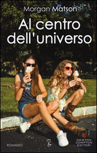 Al centro dell'universo - Librerie.coop