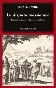 La disputa messianica - Librerie.coop