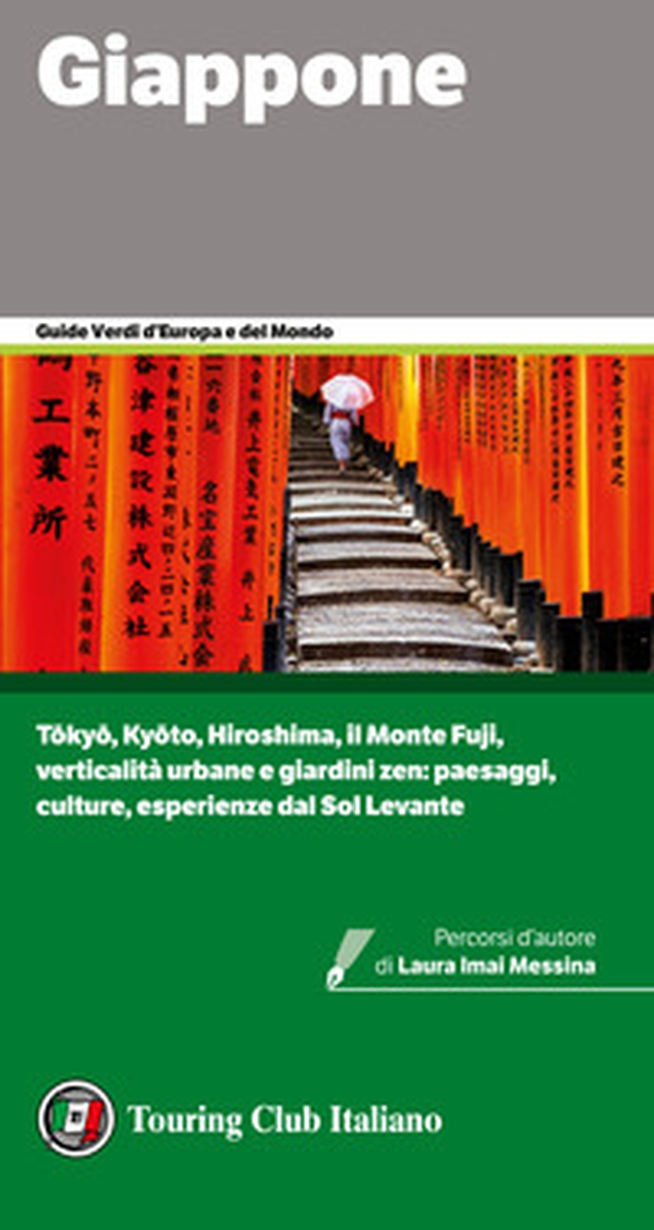 Giappone - Librerie.coop Giappone - Librerie.coop