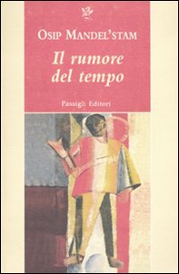 Il rumore del tempo - Librerie.coop Il rumore del tempo - Librerie.coop