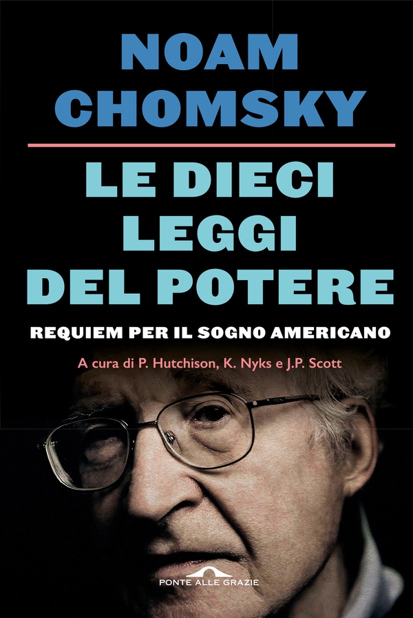 Le dieci leggi del potere - Librerie.coop Le dieci leggi del potere - Librerie.coop