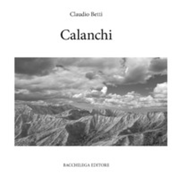 Calanchi - Librerie.coop Calanchi - Librerie.coop