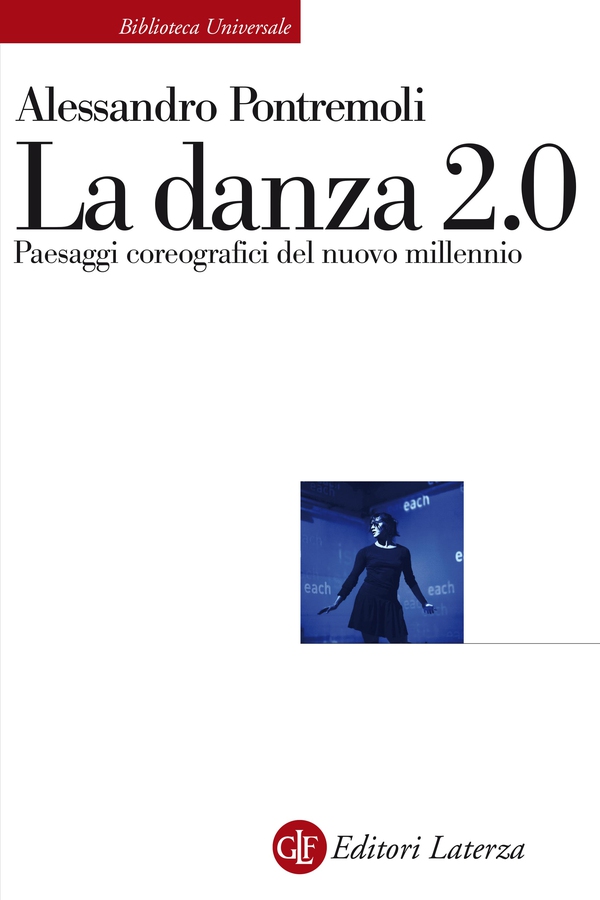 La danza 2.0 - Librerie.coop La danza 2.0 - Librerie.coop