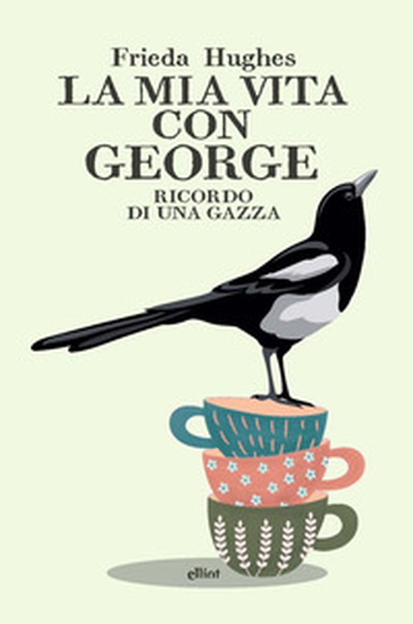 La mia vita con George. Ricordo di una gazza - Librerie.coop La mia vita con George. Ricordo di una gazza - Librerie.coop