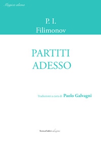 Partiti adesso - Librerie.coop