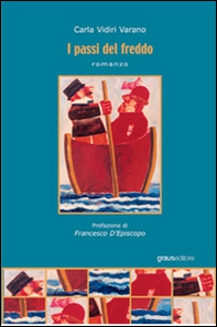 I passi del freddo - Librerie.coop