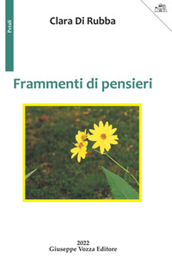 Frammenti di pensieri - Librerie.coop