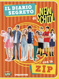 Il diario segreto di New school - Librerie.coop