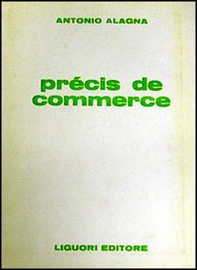 Précis de commerce - Librerie.coop Précis de commerce - Librerie.coop