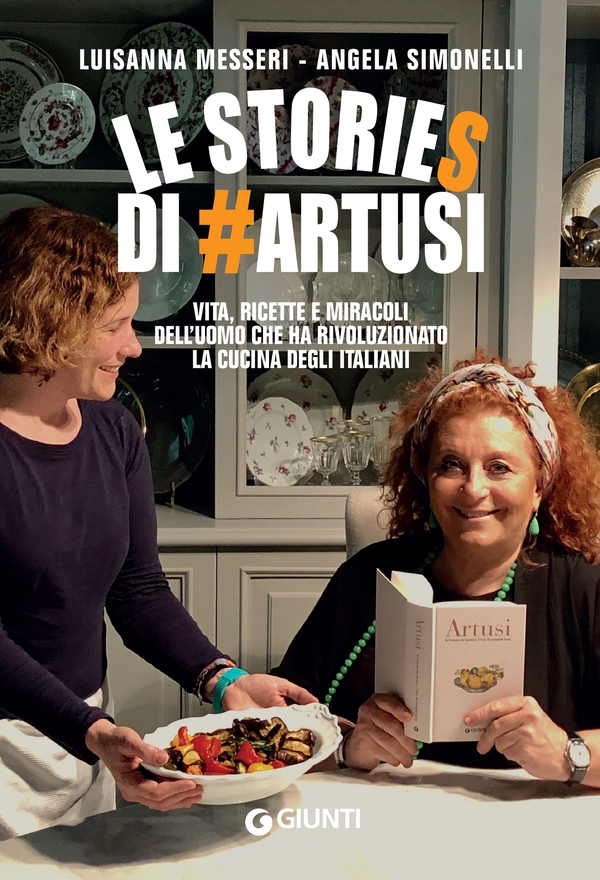 Le stories di #Artusi - Librerie.coop Le stories di #Artusi - Librerie.coop