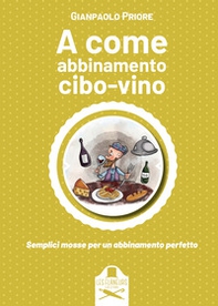 A come abbinamento cibo-vino - Librerie.coop