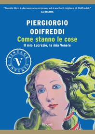 Come stanno le cose (VINTAGE) - Librerie.coop Come stanno le cose (VINTAGE) - Librerie.coop