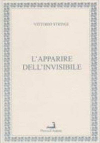 L'apparire dell'invisibile - Librerie.coop