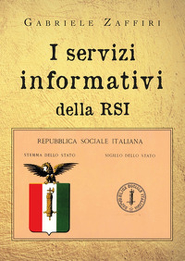 I servizi informativi della RSI - Librerie.coop I servizi informativi della RSI - Librerie.coop