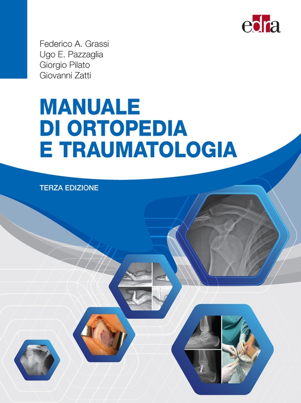 Manuale di ortopedia e traumatologia - Librerie.coop Manuale di ortopedia e traumatologia - Librerie.coop