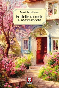 Frittelle di mele a mezzanotte - Librerie.coop