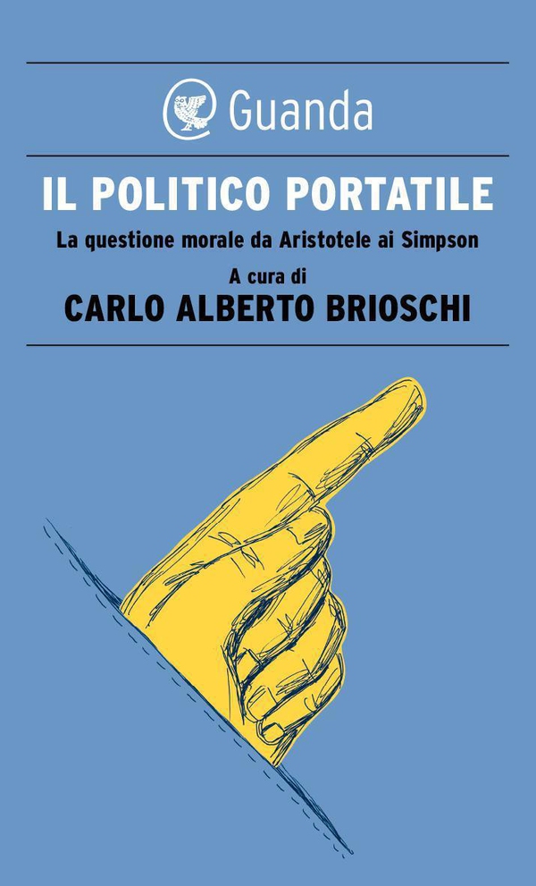 Il politico portatile - Librerie.coop Il politico portatile - Librerie.coop