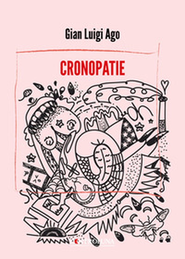 Cronopatie - Librerie.coop