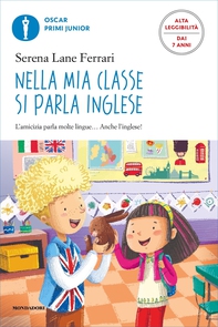 Nella mia classe si parla inglese - Librerie.coop