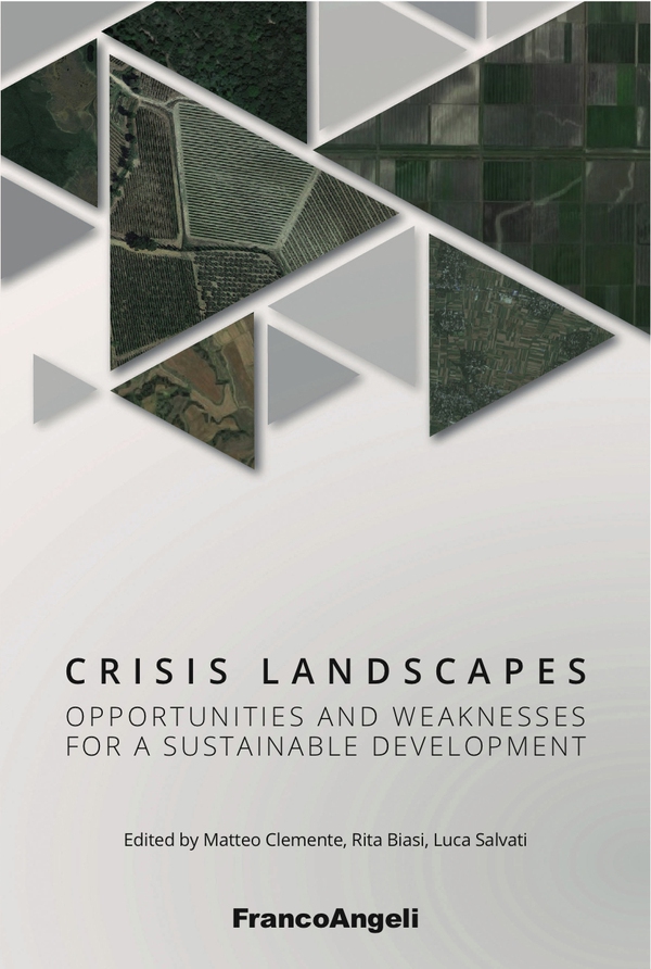 Crisis landscapes - Librerie.coop Crisis landscapes - Librerie.coop