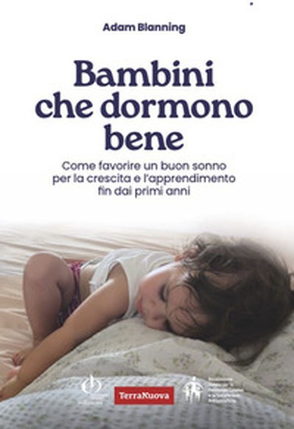 Bambini che dormono bene - Librerie.coop