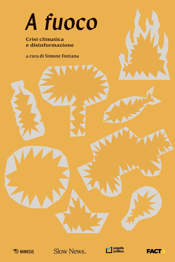 A fuoco - Librerie.coop A fuoco - Librerie.coop