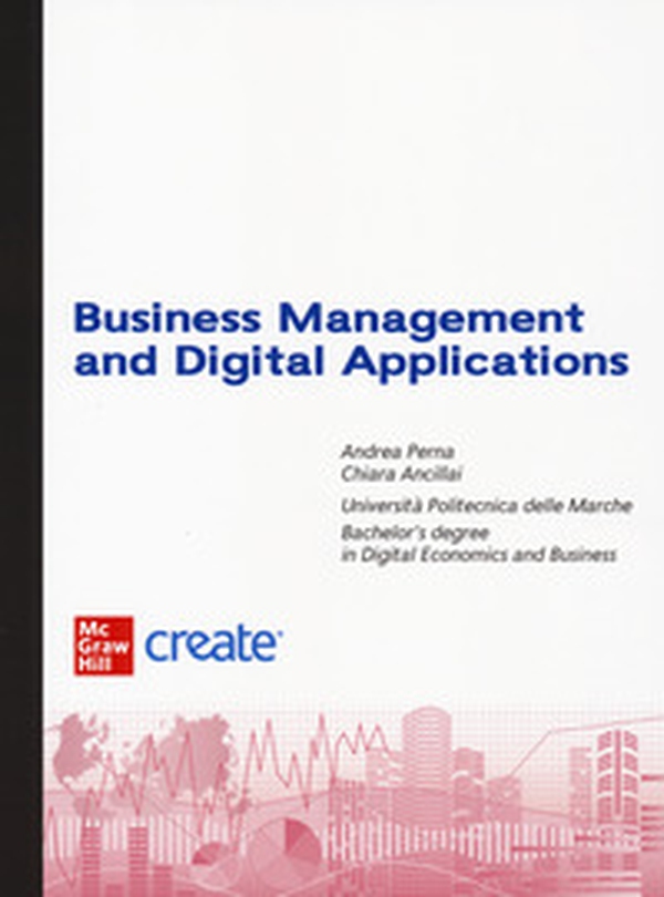 Business management and digital applications - Librerie.coop Business management and digital applications - Librerie.coop