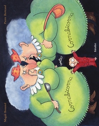 Cornabicorna contro Cornabicorna - Librerie.coop Cornabicorna contro Cornabicorna - Librerie.coop