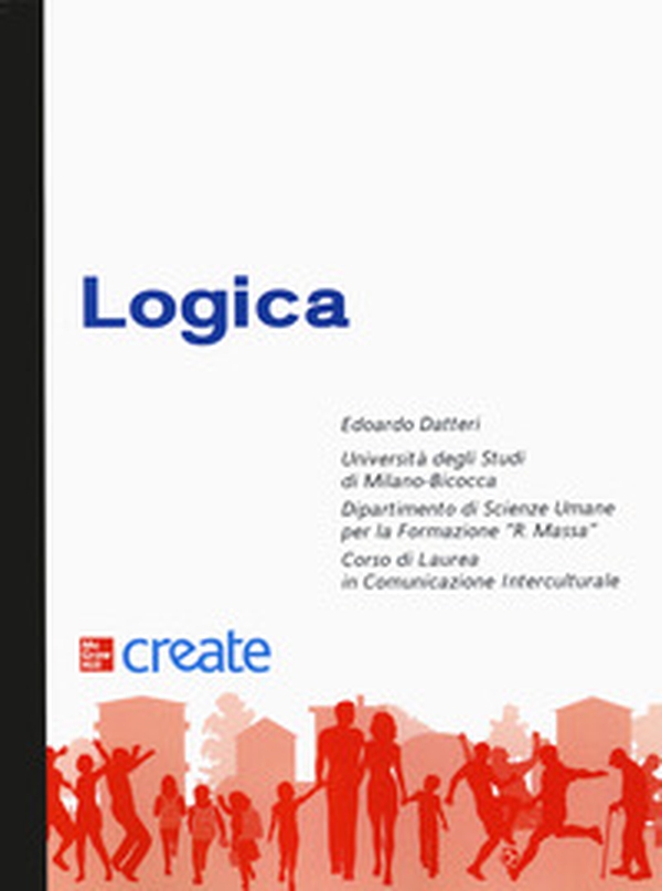 Logica - Librerie.coop Logica - Librerie.coop