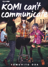 Komi can't communicate - Librerie.coop