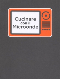 Cucinare con il microonde - Librerie.coop