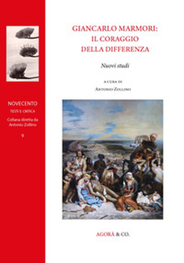 Giancarlo Marmori. Il coraggio della differenza - Librerie.coop
