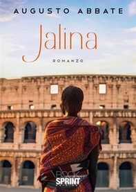 Jalina - Librerie.coop
