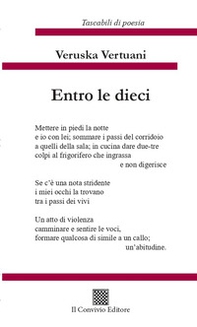 Entro le dieci - Librerie.coop Entro le dieci - Librerie.coop