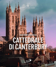 Cattedrale di Canterbury - Librerie.coop Cattedrale di Canterbury - Librerie.coop