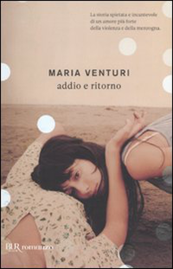 Addio e ritorno - Librerie.coop Addio e ritorno - Librerie.coop