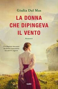 La donna che dipingeva il vento - Librerie.coop La donna che dipingeva il vento - Librerie.coop