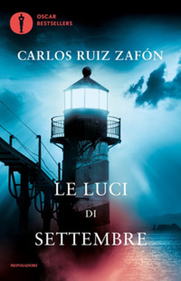Le luci di settembre - Librerie.coop Le luci di settembre - Librerie.coop