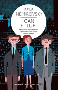 I cani e i lupi - Librerie.coop