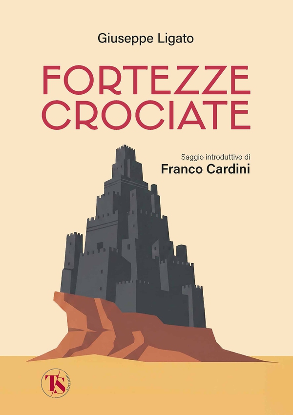Fortezze crociate - Librerie.coop