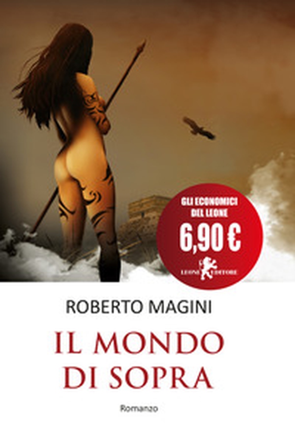 Il mondo di sopra - Librerie.coop Il mondo di sopra - Librerie.coop