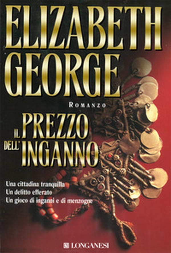 Il prezzo dell'inganno - Librerie.coop Il prezzo dell'inganno - Librerie.coop